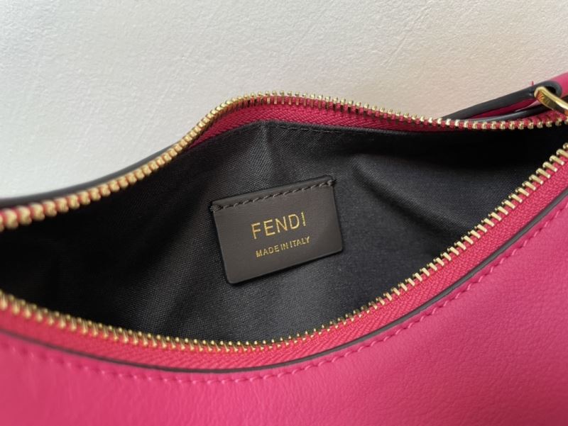 Fendi Hobo Bags